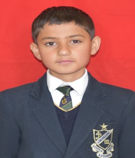 Student Photo