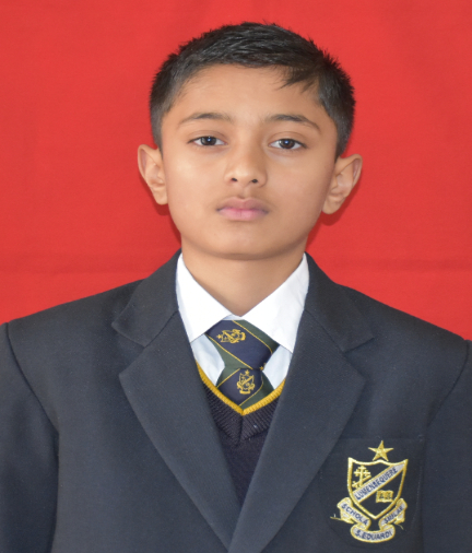 Student Photo