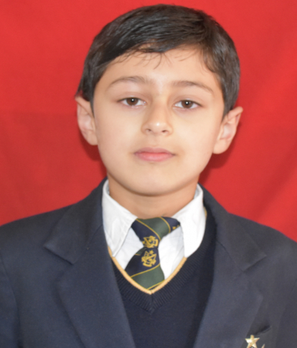 Student Photo