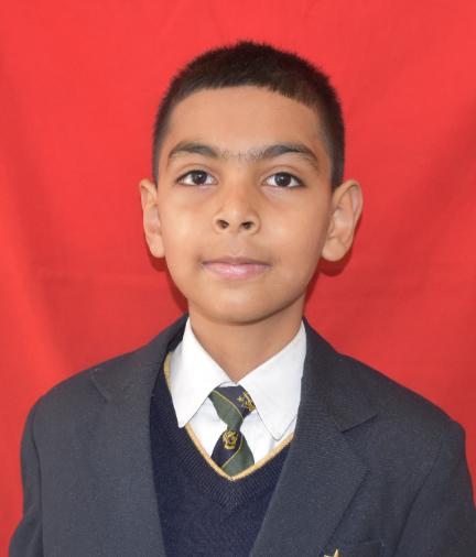 Student Photo