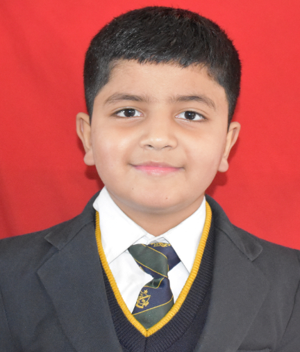Student Photo