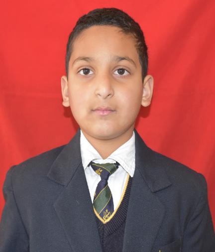 Student Photo