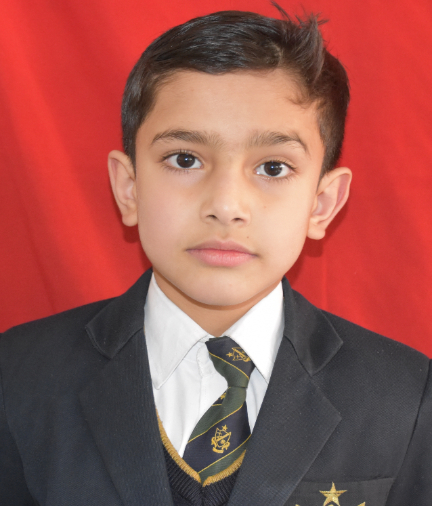 Student Photo