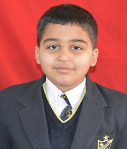 Student Photo