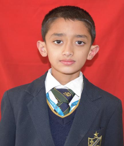 Student Photo