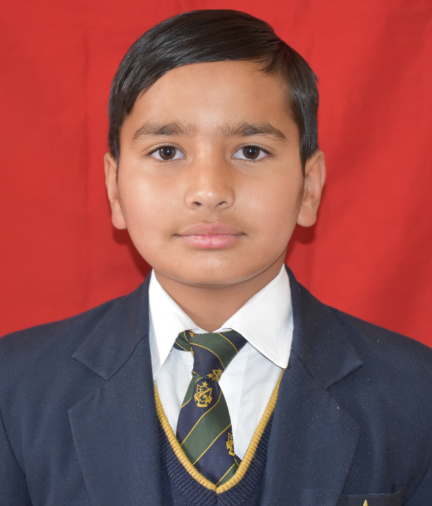 Student Photo