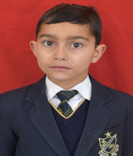 Student Photo