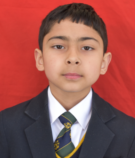 Student Photo