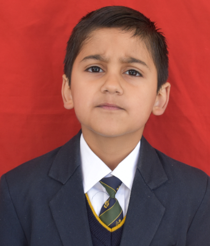 Student Photo