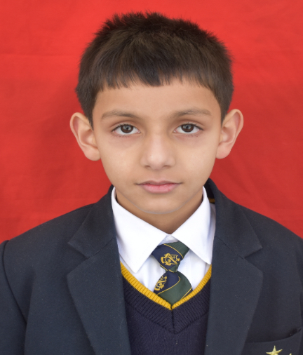 Student Photo