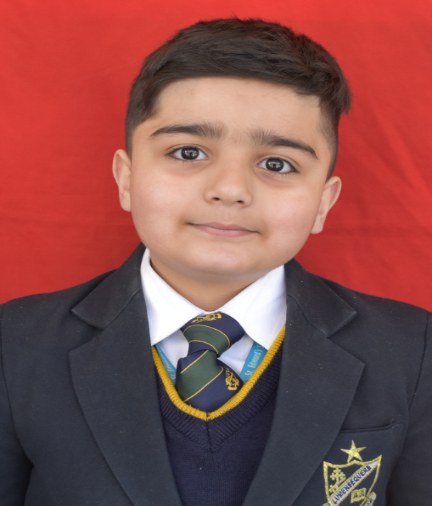 Student Photo