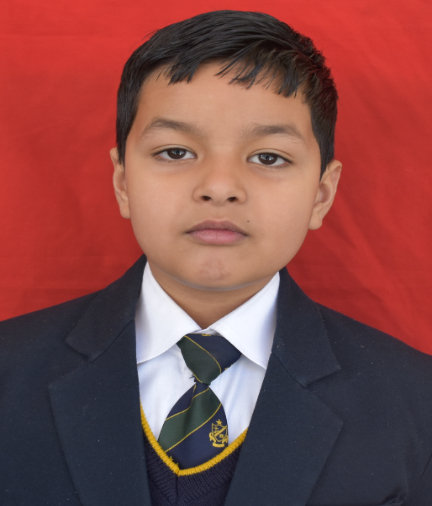 Student Photo
