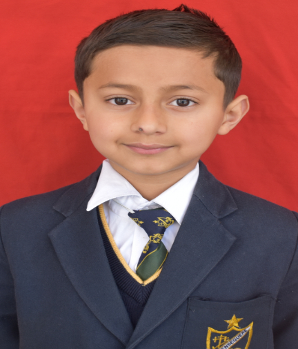 Student Photo