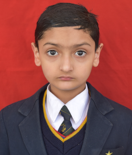 Student Photo