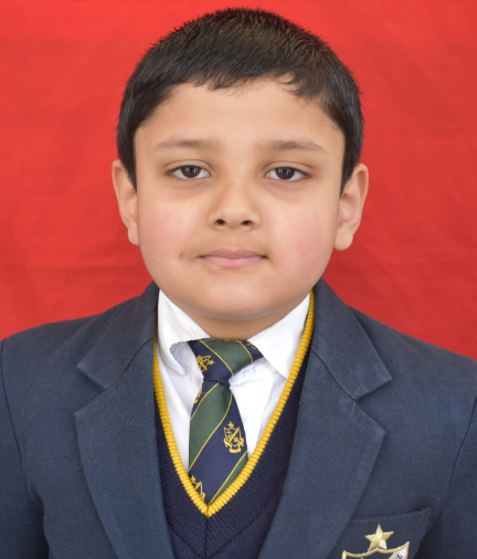 Student Photo