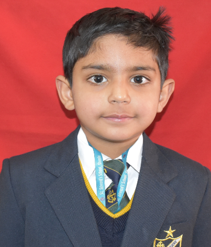 Student Photo