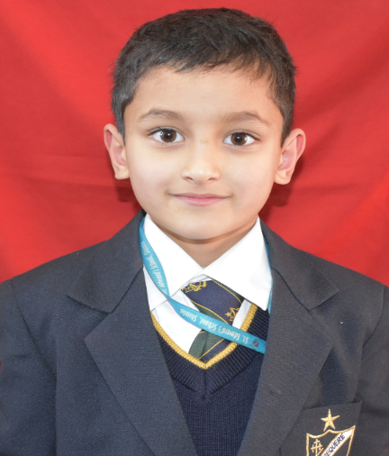 Student Photo