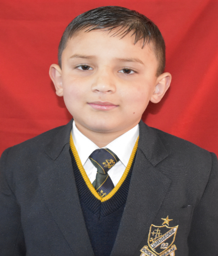 Student Photo