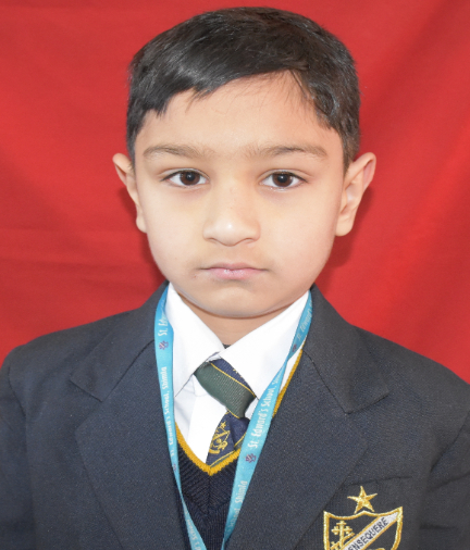 Student Photo