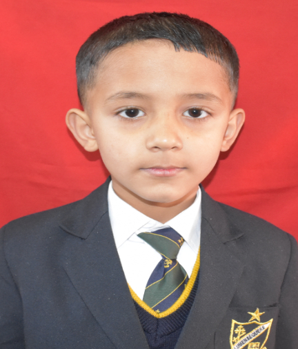 Student Photo