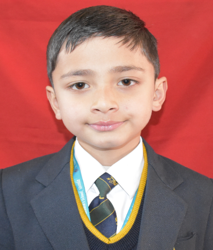 Student Photo