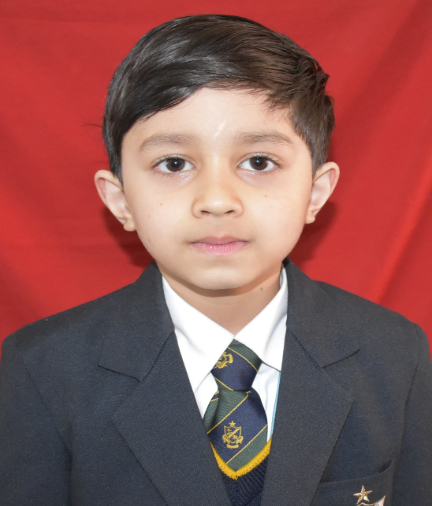 Student Photo
