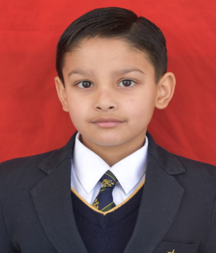 Student Photo