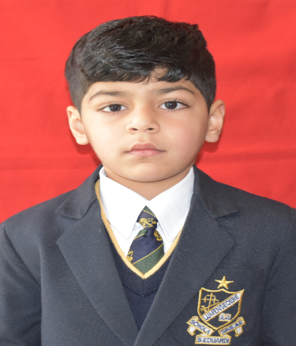 Student Photo