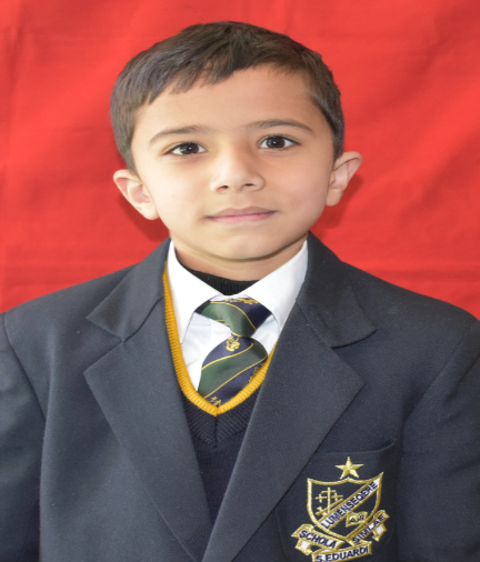 Student Photo