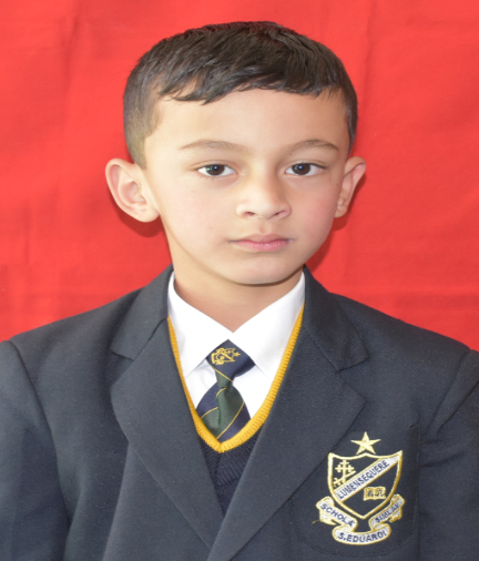 Student Photo