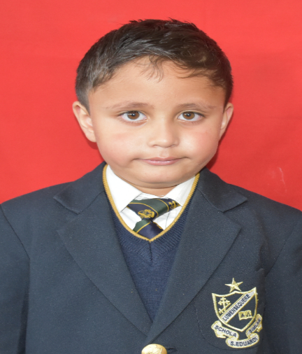 Student Photo
