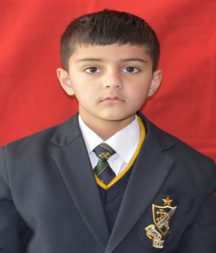 Student Photo
