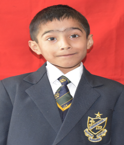 Student Photo
