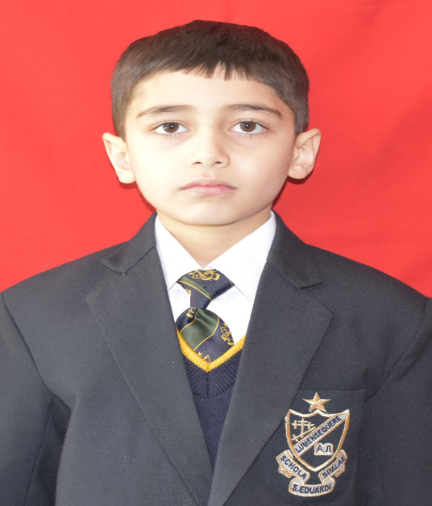 Student Photo