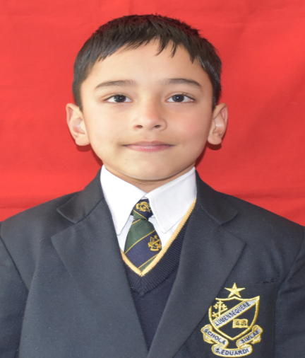 Student Photo