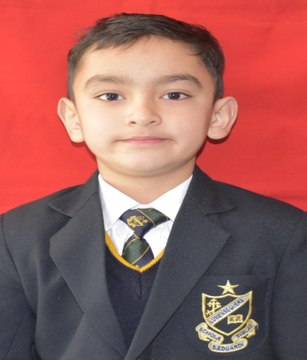 Student Photo