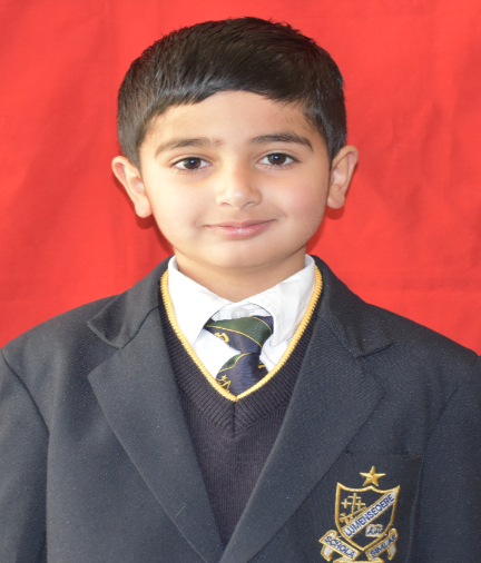 Student Photo