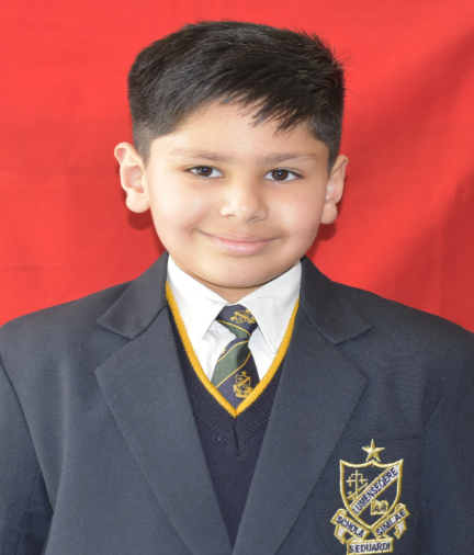 Student Photo