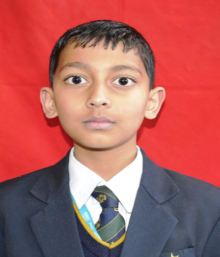 Student Photo