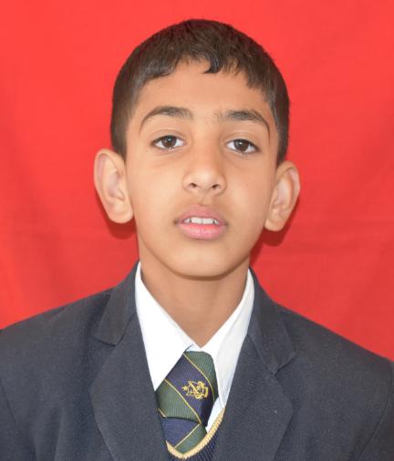 Student Photo