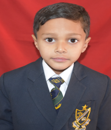 Student Photo