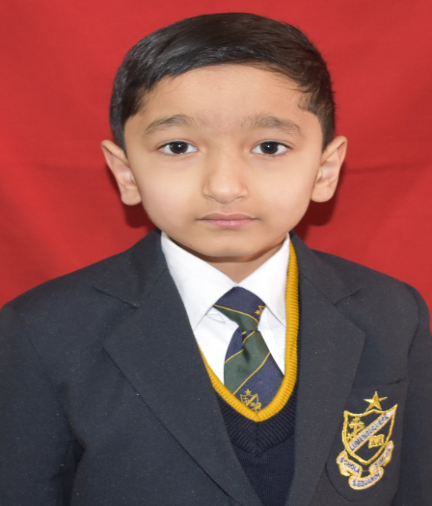 Student Photo
