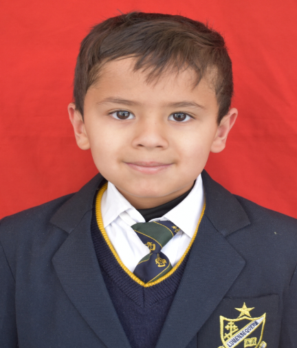 Student Photo