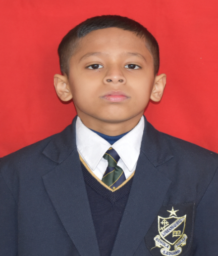 Student Photo
