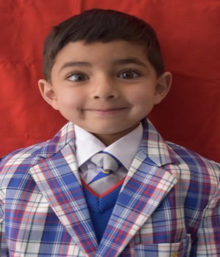 Student Photo