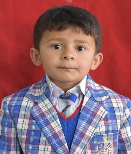 Student Photo