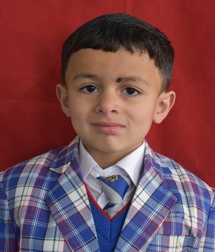 Student Photo