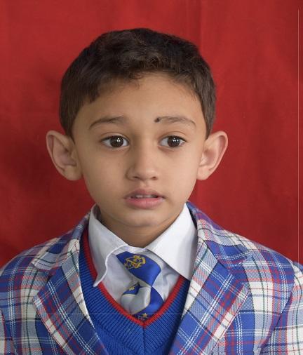 Student Photo