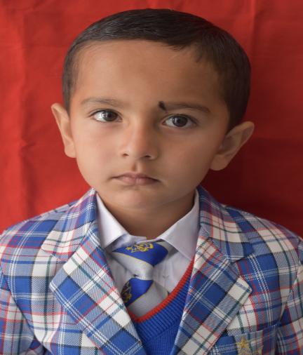 Student Photo
