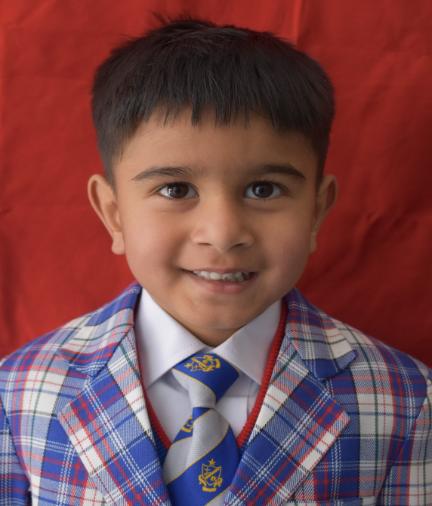 Student Photo